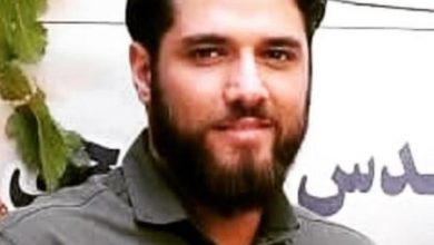 کاندیدای نظامی ۱۴۰۰