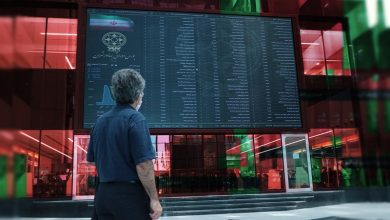 سهامداران حقوقی