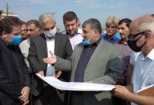 جاده خمام به پیربازار