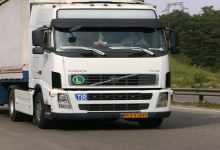 جابجایی کالا