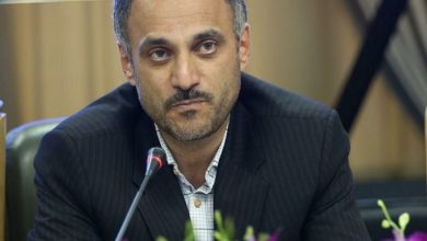 محمدحسین قربانی