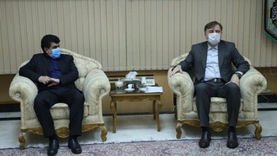 پرواز خارجی