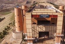 موزه دفاع مقدس