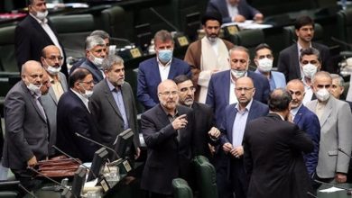 کمیسیون حقوقی