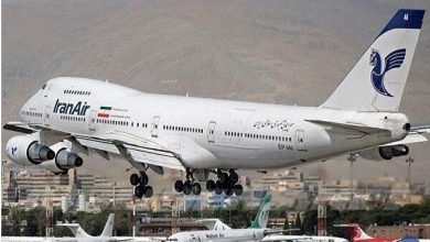 پروازهای ترکیه