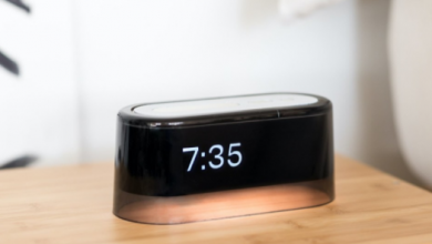 ساعت هوشمند