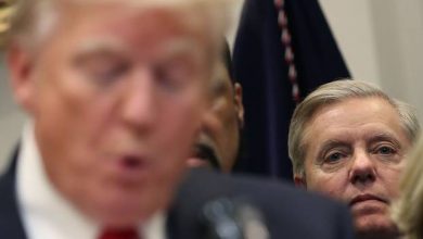 ترور سردار سلیمانی