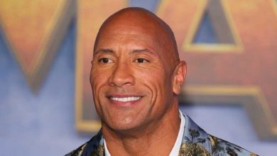 دواین جانسون