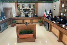 پروژه های بزرگ رشت