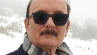 محمدرسول حرفت کار