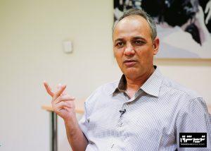 مخالفان سیاسی