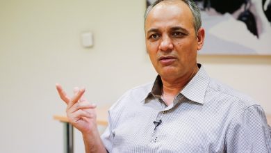 مخالفان سیاسی