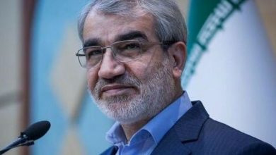 رئیس جمهور زن