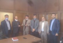 خزانه داری شهرداری رشت