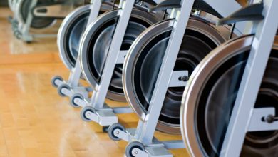 استاندارد باشگاههای ورزشی