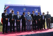 عملیات ریل گذاری