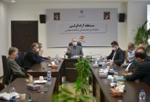 روزنامه های گیلان