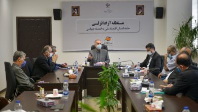 روزنامه های گیلان