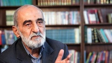 حسین شریعتمداری