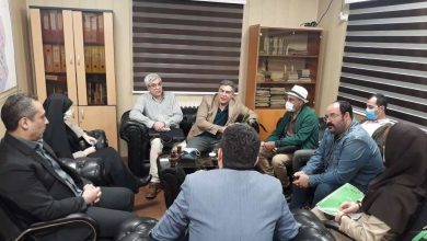 مجتمع فرهنگی تفریحی