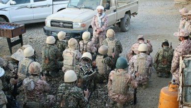 رزمندگان گیلانی