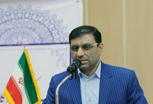 امور زراعی و آب‌بندان