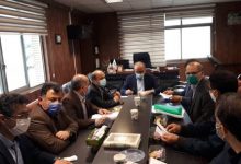 پروژه آبرسانی