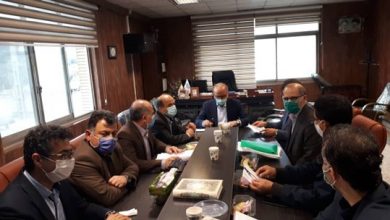 پروژه آبرسانی