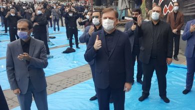 اربعین حسینی