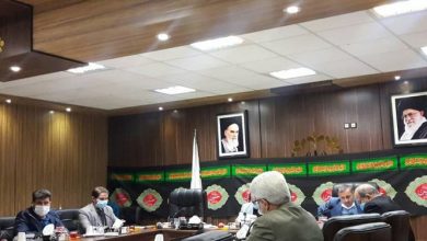 ورود مسافرین