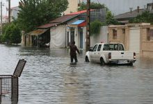 بارشهای سنگین