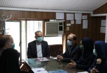 بازنشستگان