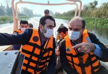 پروژه های عمرانی