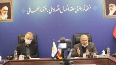 دریای خزر