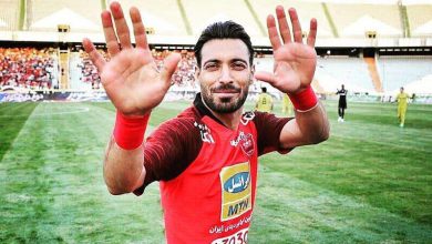 پرسپولیس