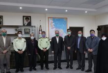 ذخیره آب