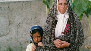 تولد فاطمه معتمدآریا