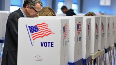 انتخابات ۲۰۲۰