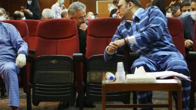 سریال «شهرزاد»