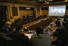 شهردار لیریا