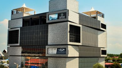 هپی مارت
