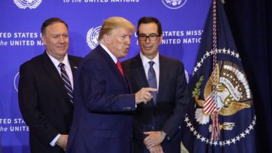 تحریمهای مالی