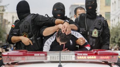 اوباش گردانی