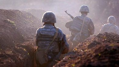 تجهیزات نظامی