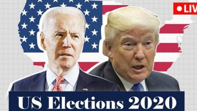 ستاد انتخاباتی