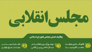 مجلس انقلابی