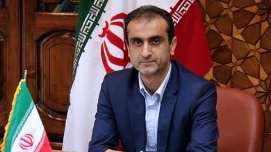 سیدمحمد احمدی