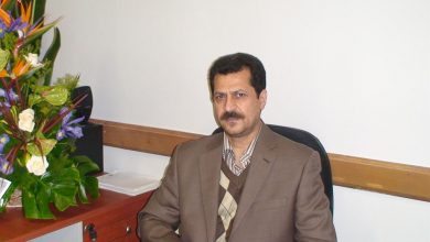 دکتر فیروز سرودی