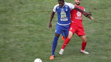 داربی تهران