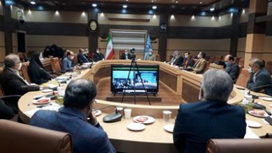 پروژههای عمرانی